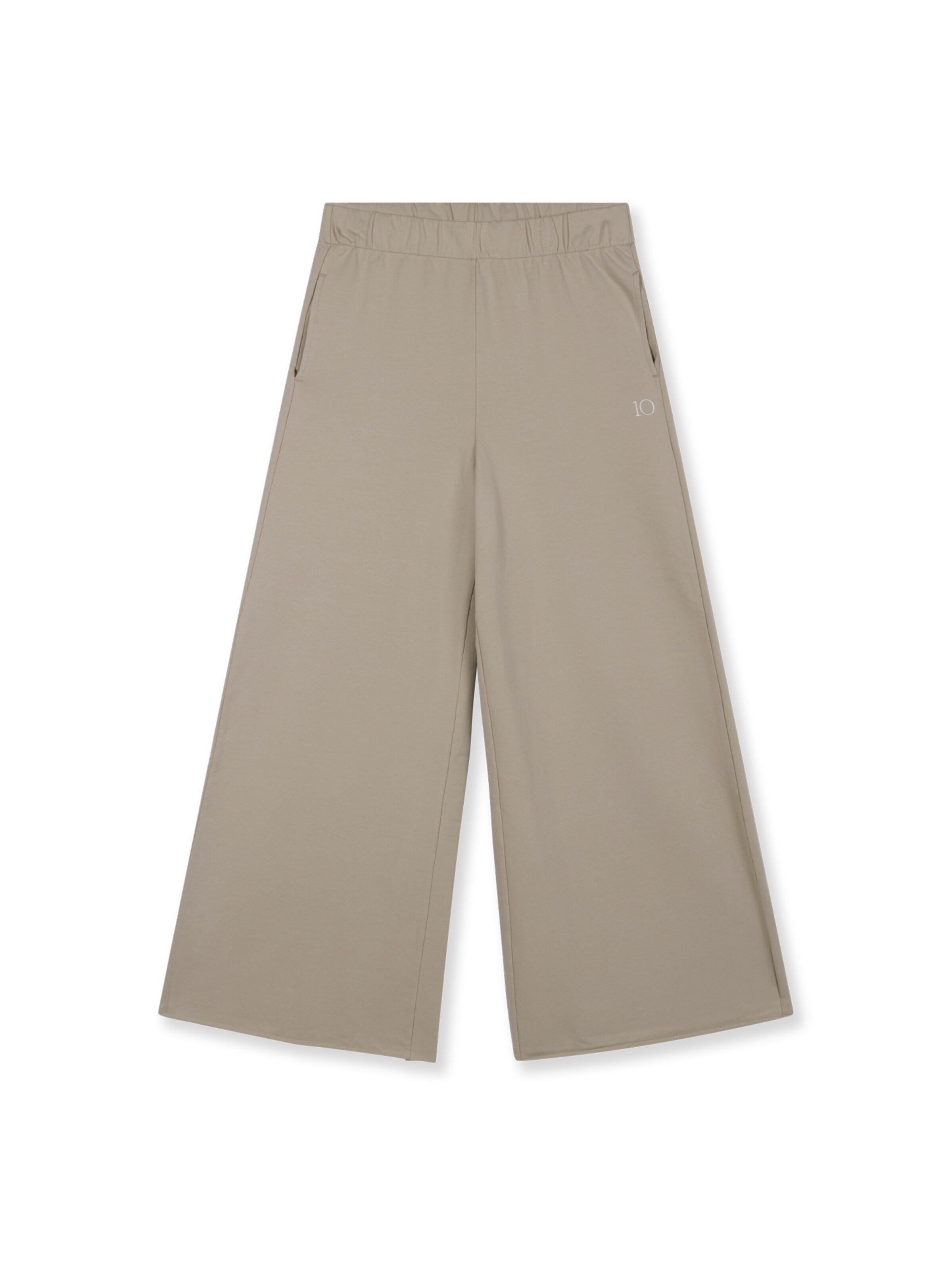 10Days Pants in 44/Regular in Smoke grey, Item view