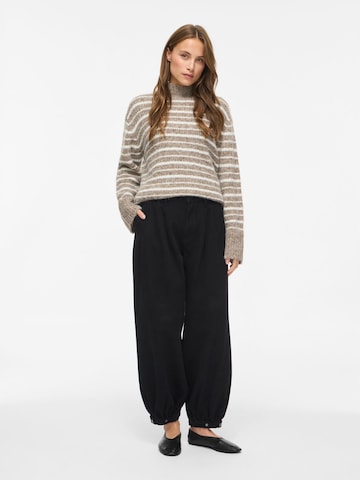 Loosefit Jean VILA en noir