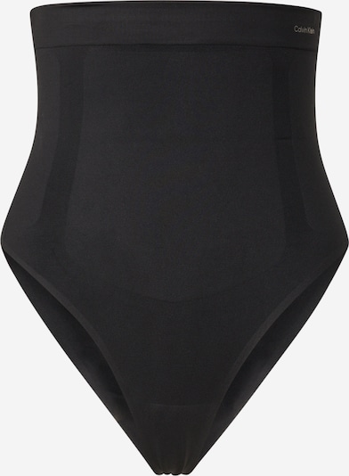 Calvin Klein Underwear Gaćice za oblikovanje u crna, Pregled proizvoda