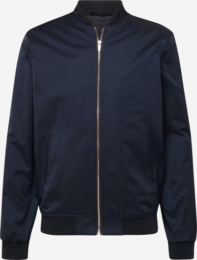 Bruun & Stengade Демисезонная куртка 'Tapia' в Темно-синий, Обзор товара