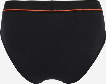 SAXX Athletic Underwear in Black