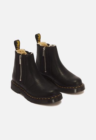 Dr. Martens Boots 'Alyson' in Black