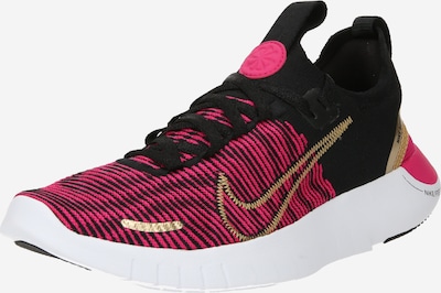 NIKE Running shoe 'Next Nature' in Pink / Black, Item view