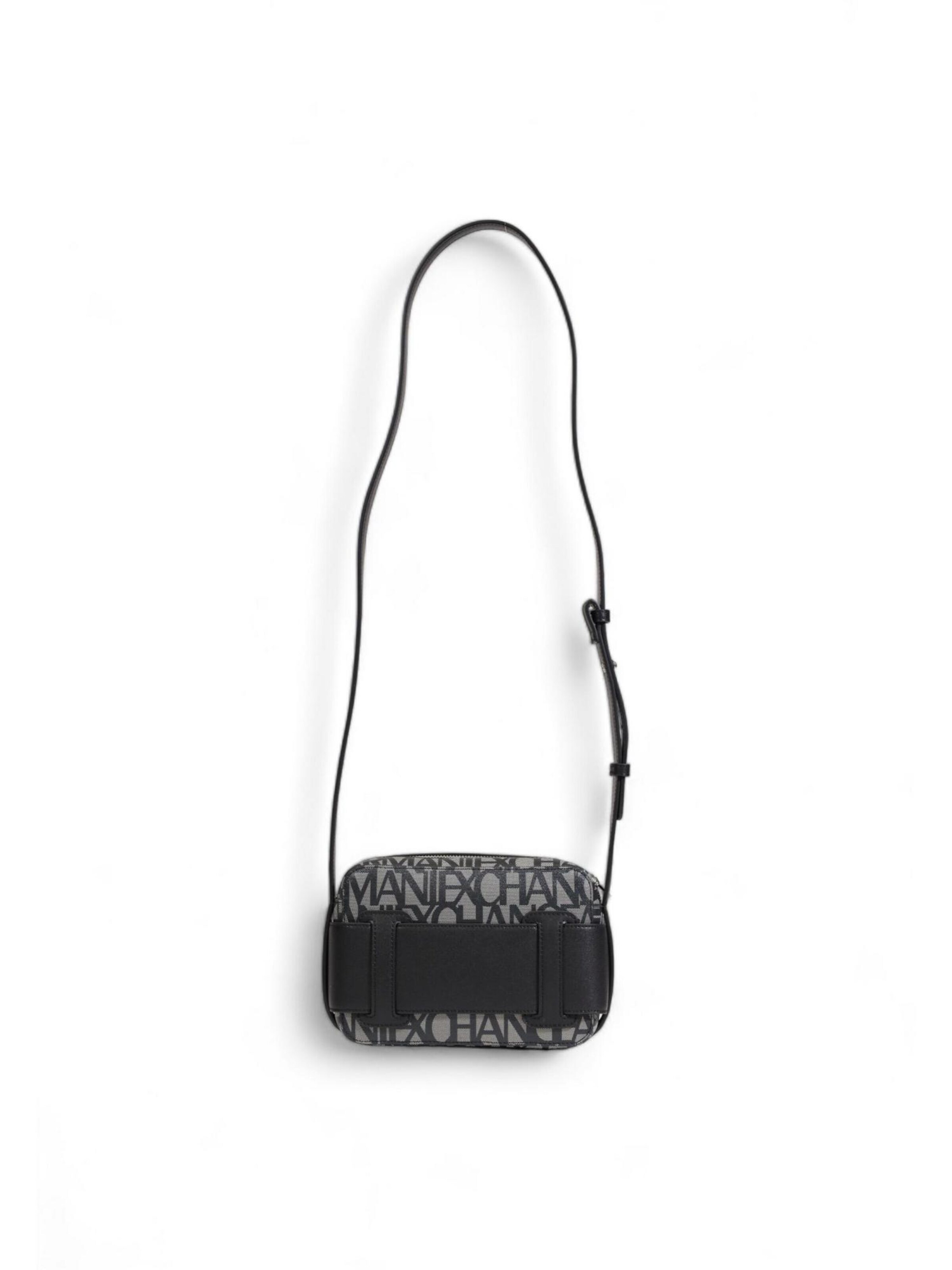 ARMANI EXCHANGE - Bolso de hombro '942699 3F742' en beige