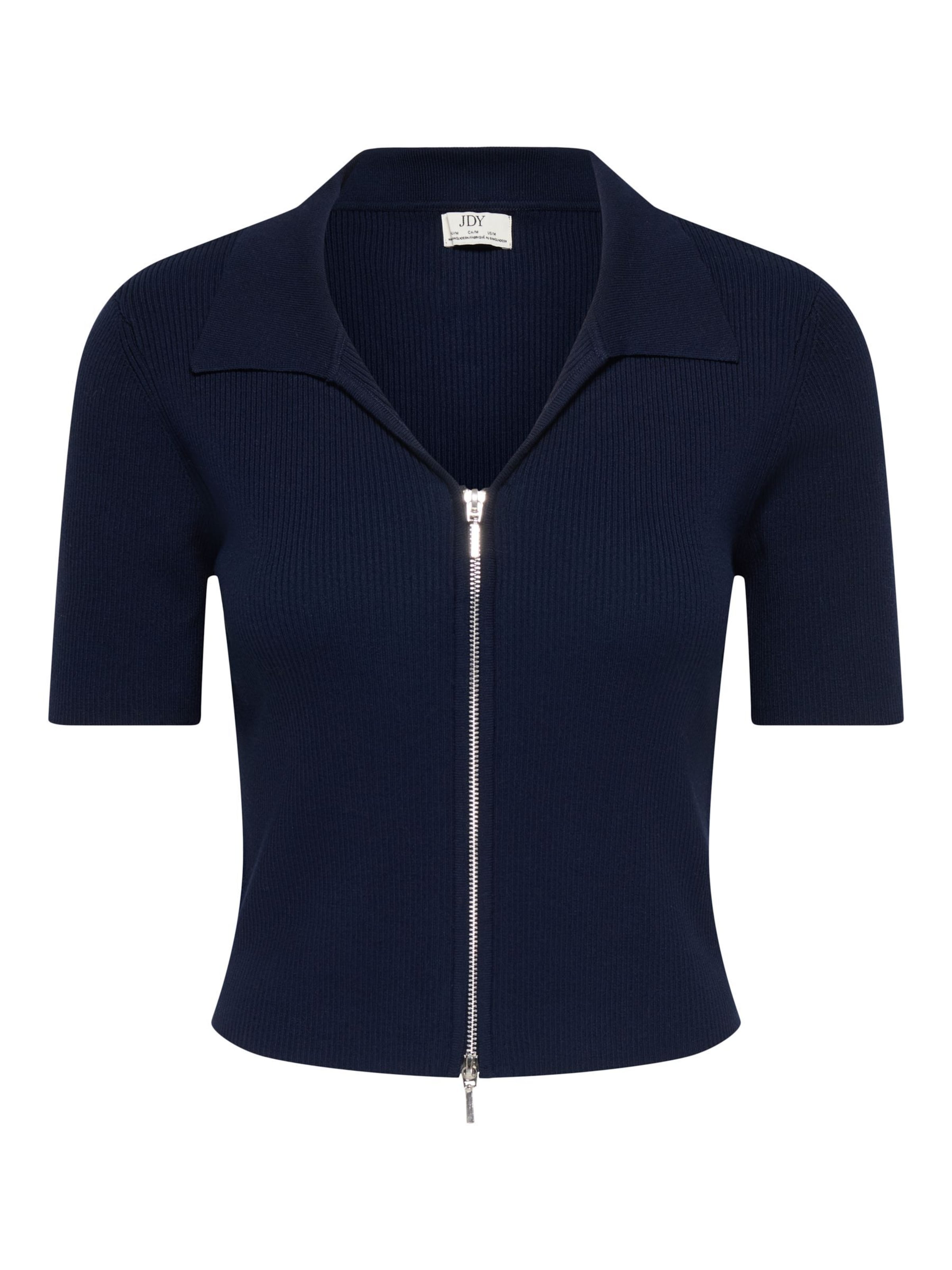 JDY - Cárdigan 'JDYNANNA' en azul: frente