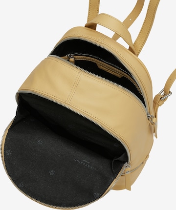 Liebeskind Berlin Backpack in Brown