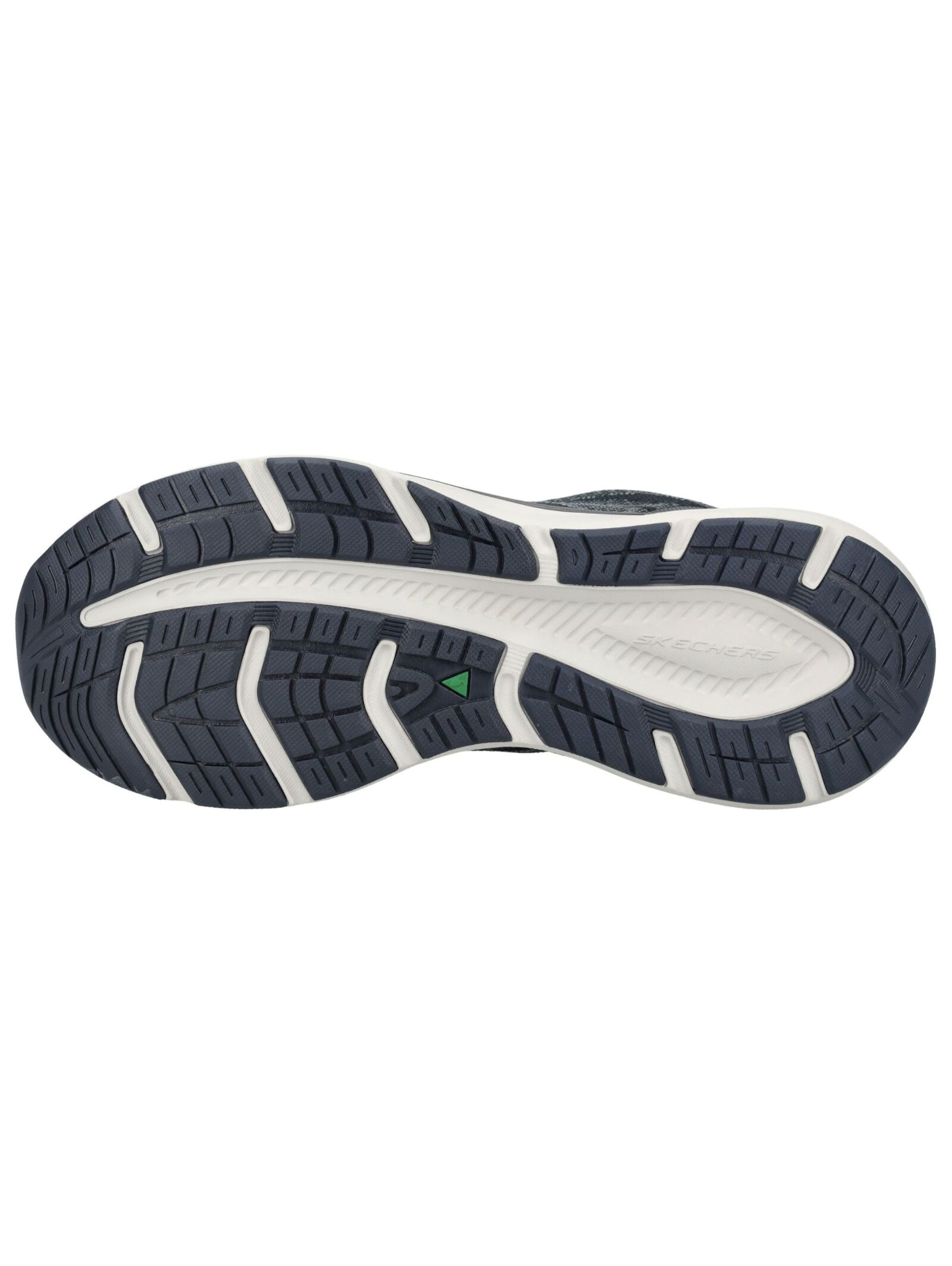 SKECHERS Sneakers laag in Blauw