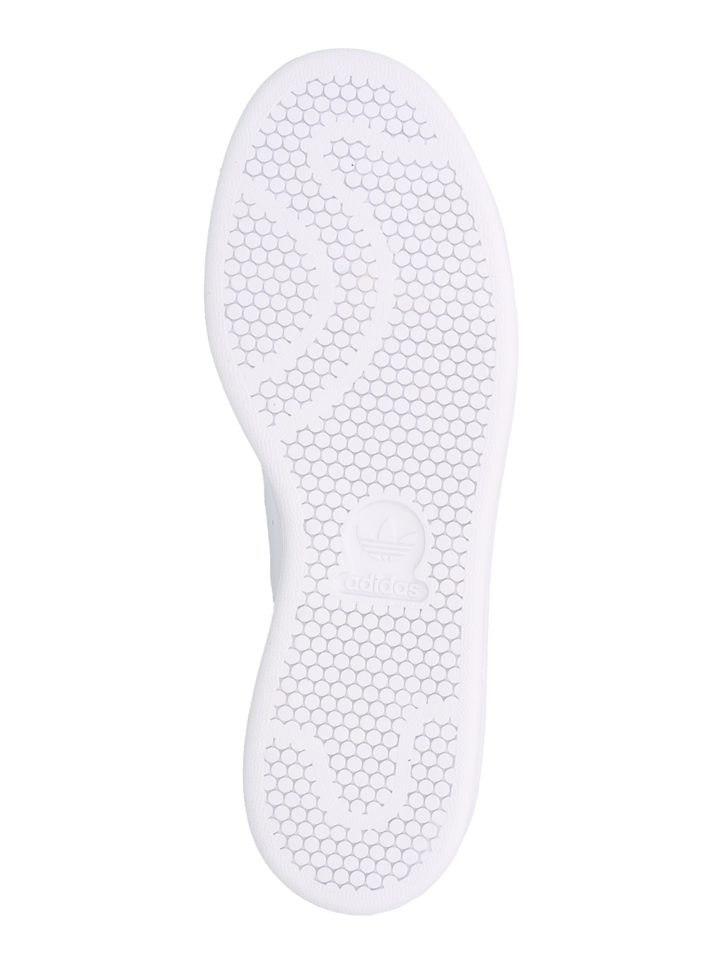 ADIDAS ORIGINALS Σνίκερ χαμηλό 'Stan Smith' σε λευκό