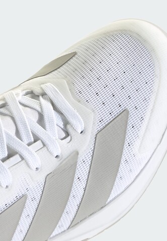 ADIDAS PERFORMANCE Sports shoe 'Adizero Counterblast' in White