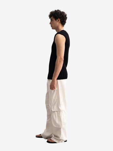 Giesto Shirt 'T-Shirts'‌ in Schwarz
