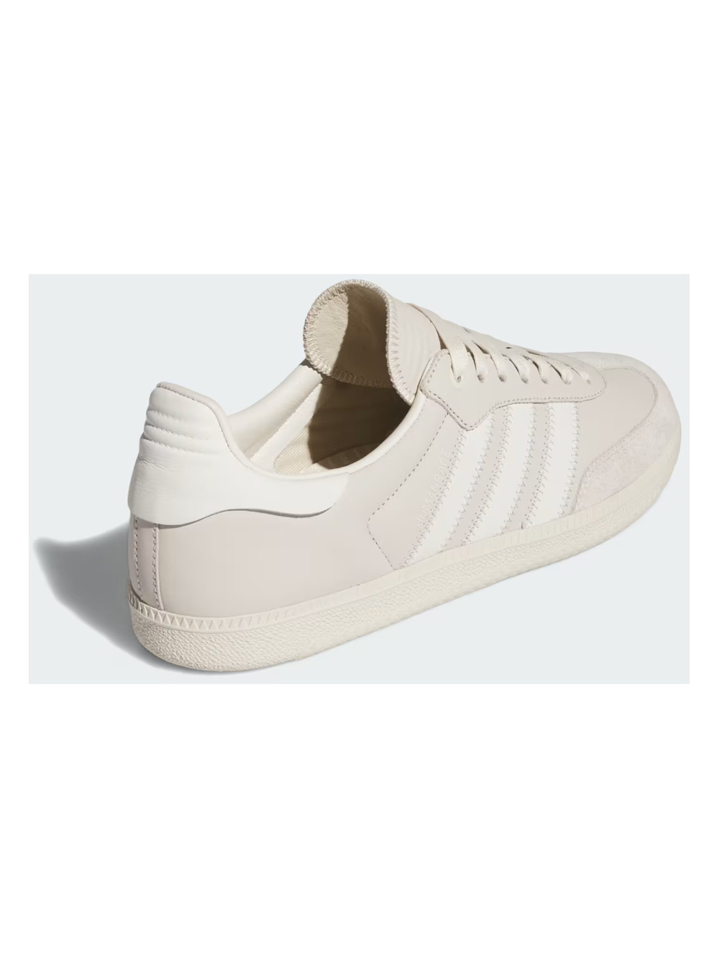 ADIDAS - Zapatillas deportivas bajas 'adidas Humanrace Samba' en beige