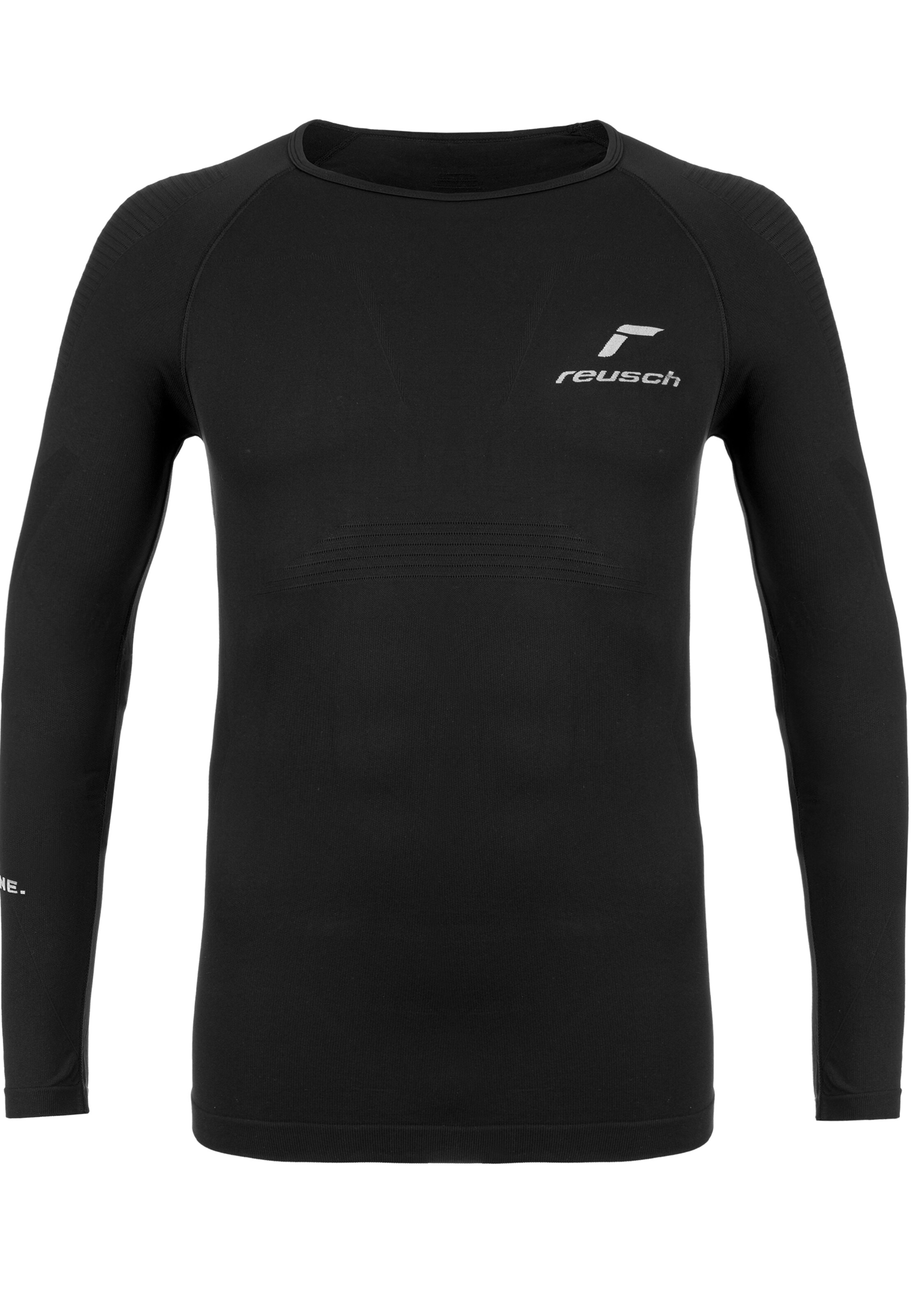 REUSCH Performance Underwear in Black