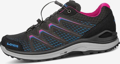 LOWA Flats 'Maddox GTX Lo' in Black, Item view