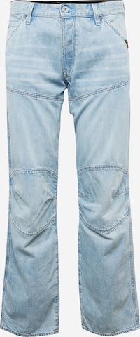 G-Star RAW Loose fit Jeans '5620' in Blue: front