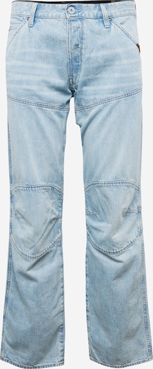 Jeans '5620' G-Star RAW di colore blu denim, Visualizzazione prodotti