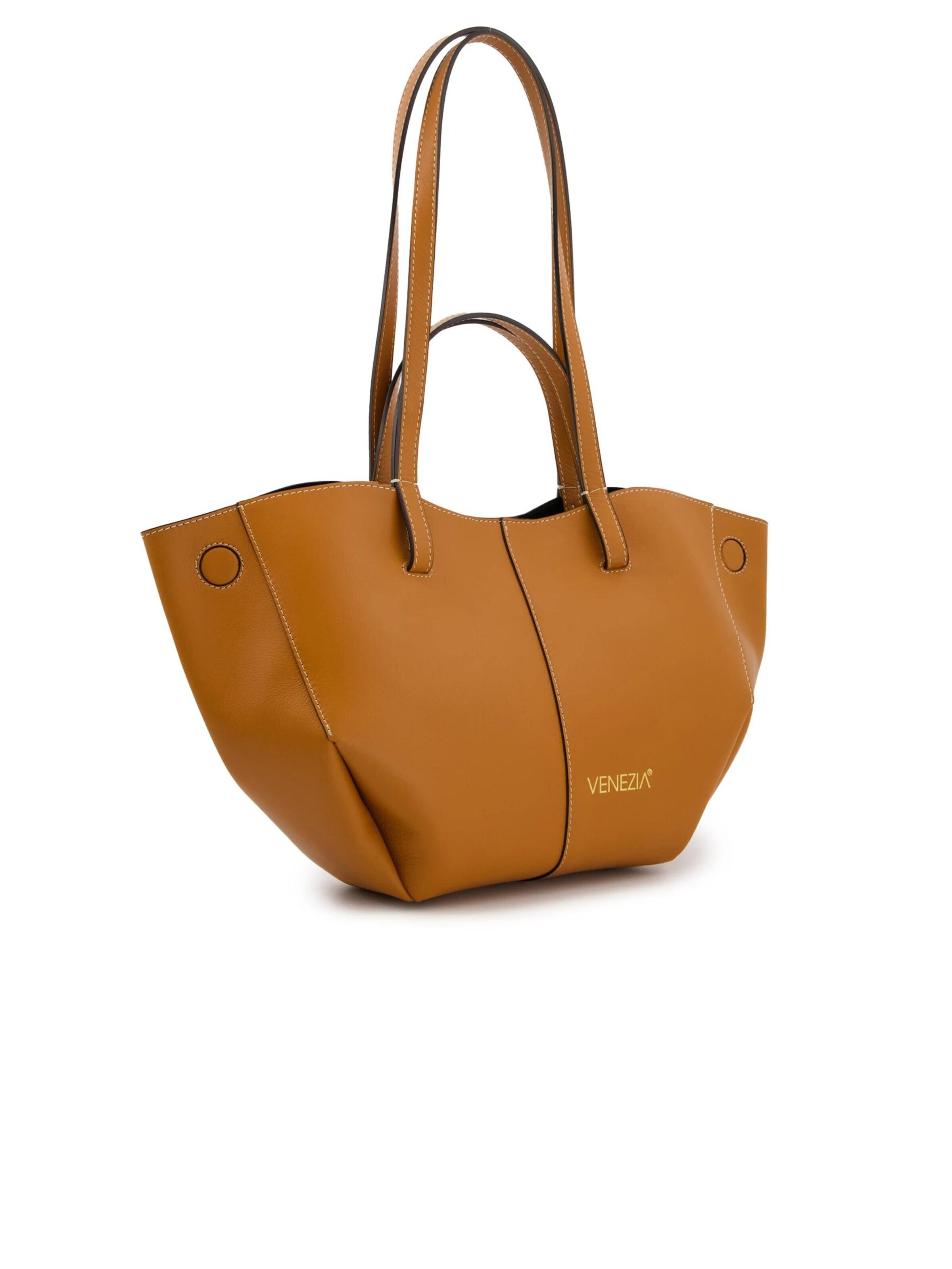 VENEZIA Shopper‌‌‌‌‌‌ in Braun