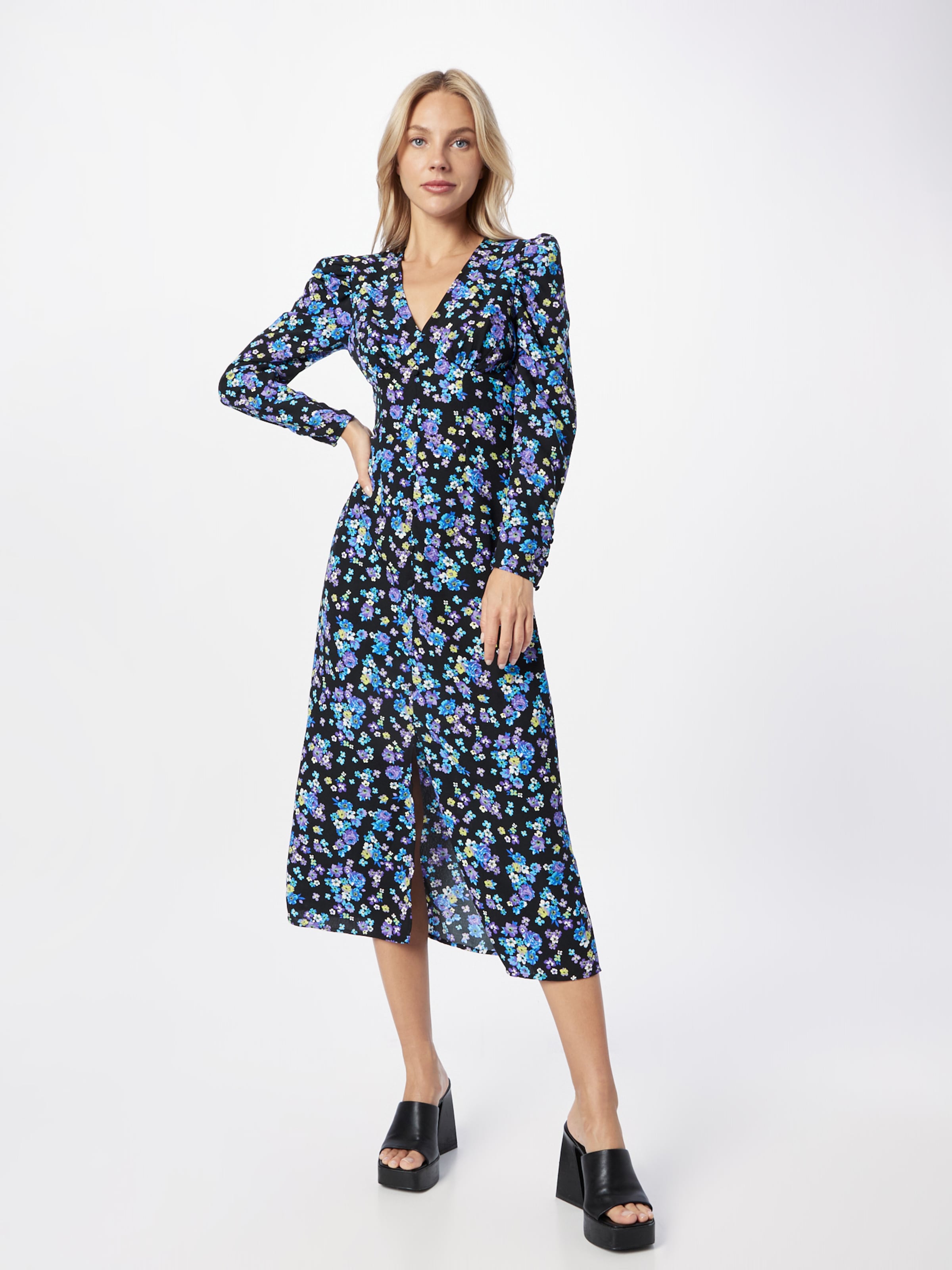 Jurk dorothy shop perkins