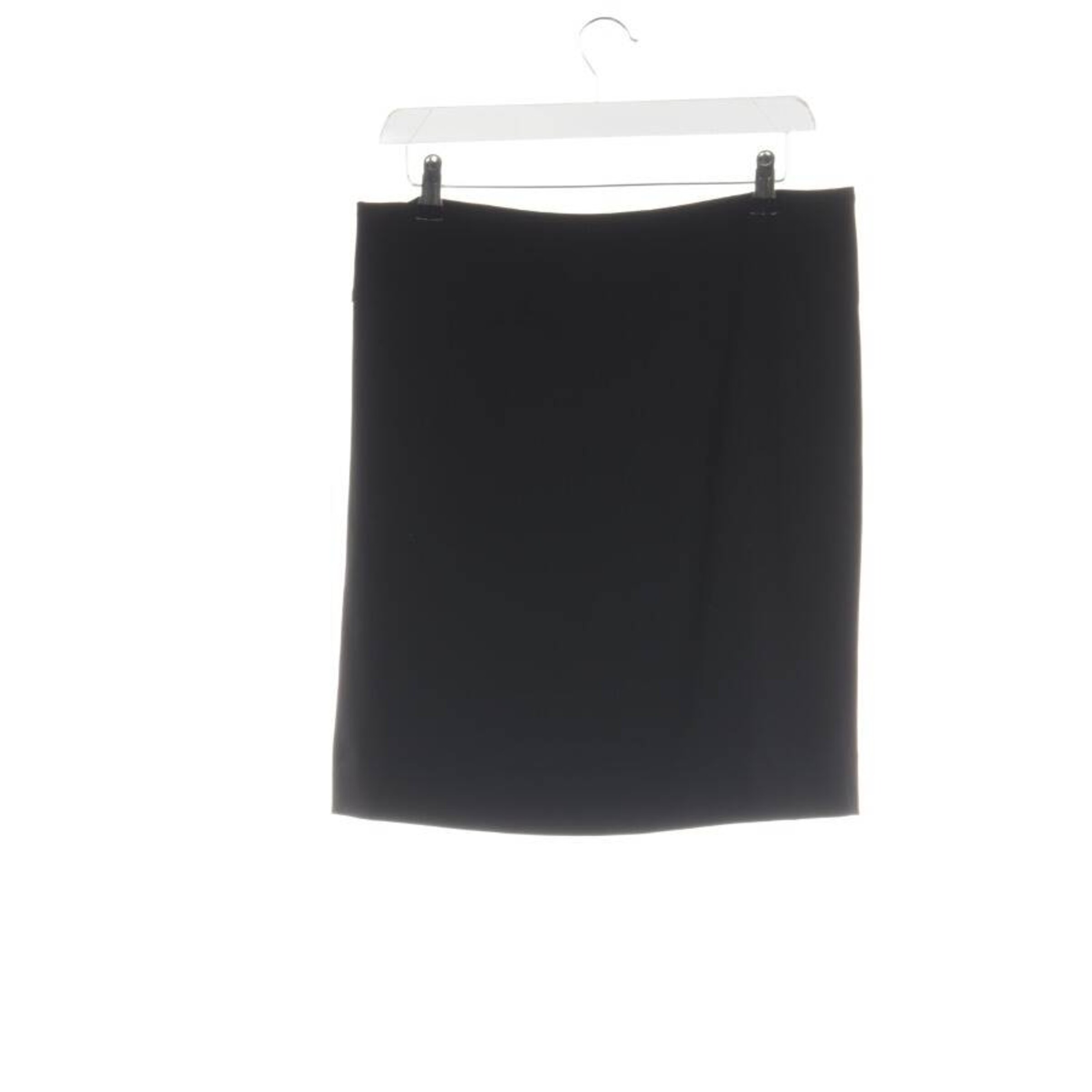 Diane von Furstenberg Skirt in M in Black