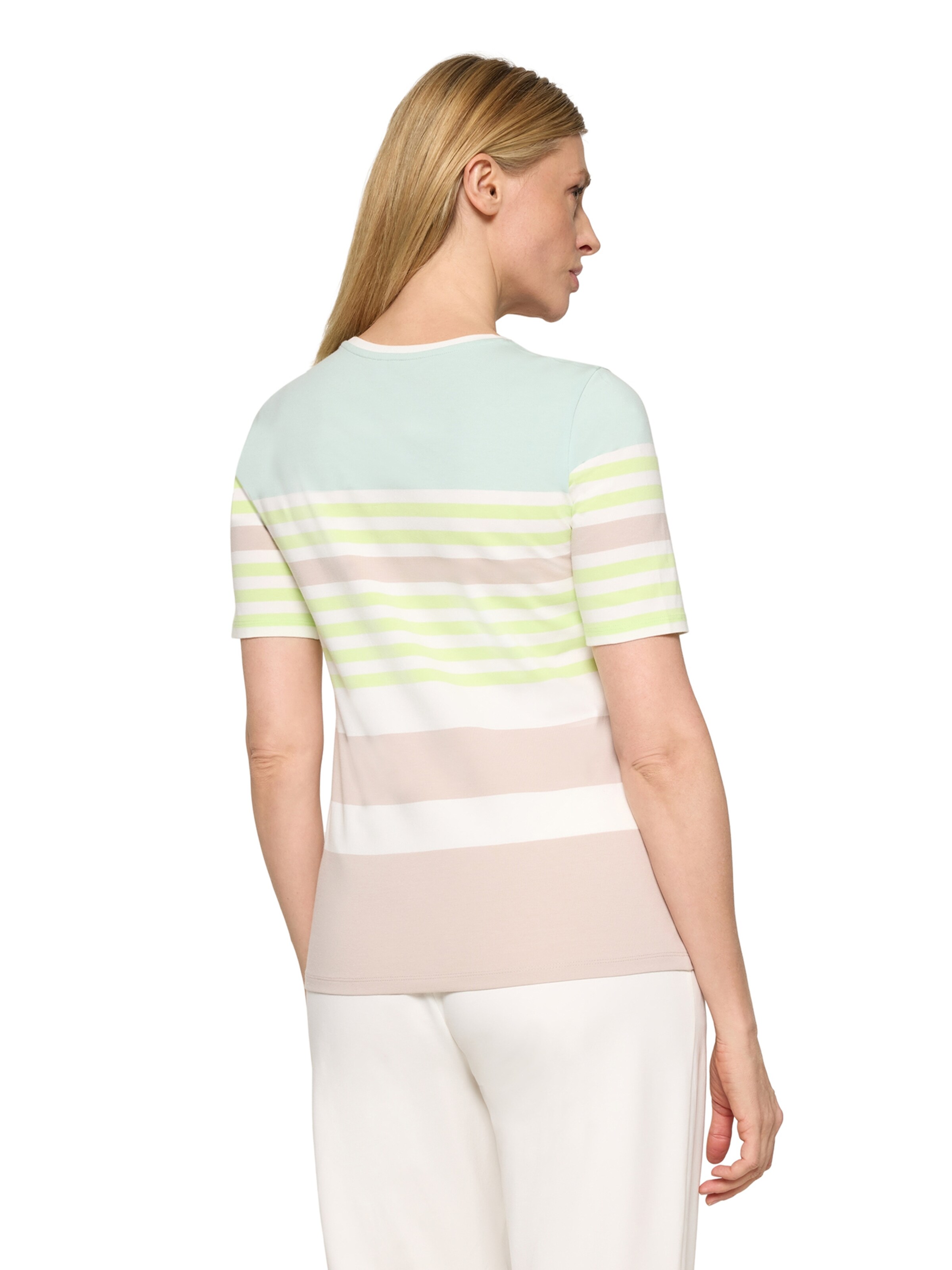 Maglietta di Betty Barclay in colori misti