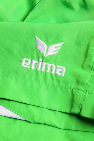 ERIMA Shorts S in Grün