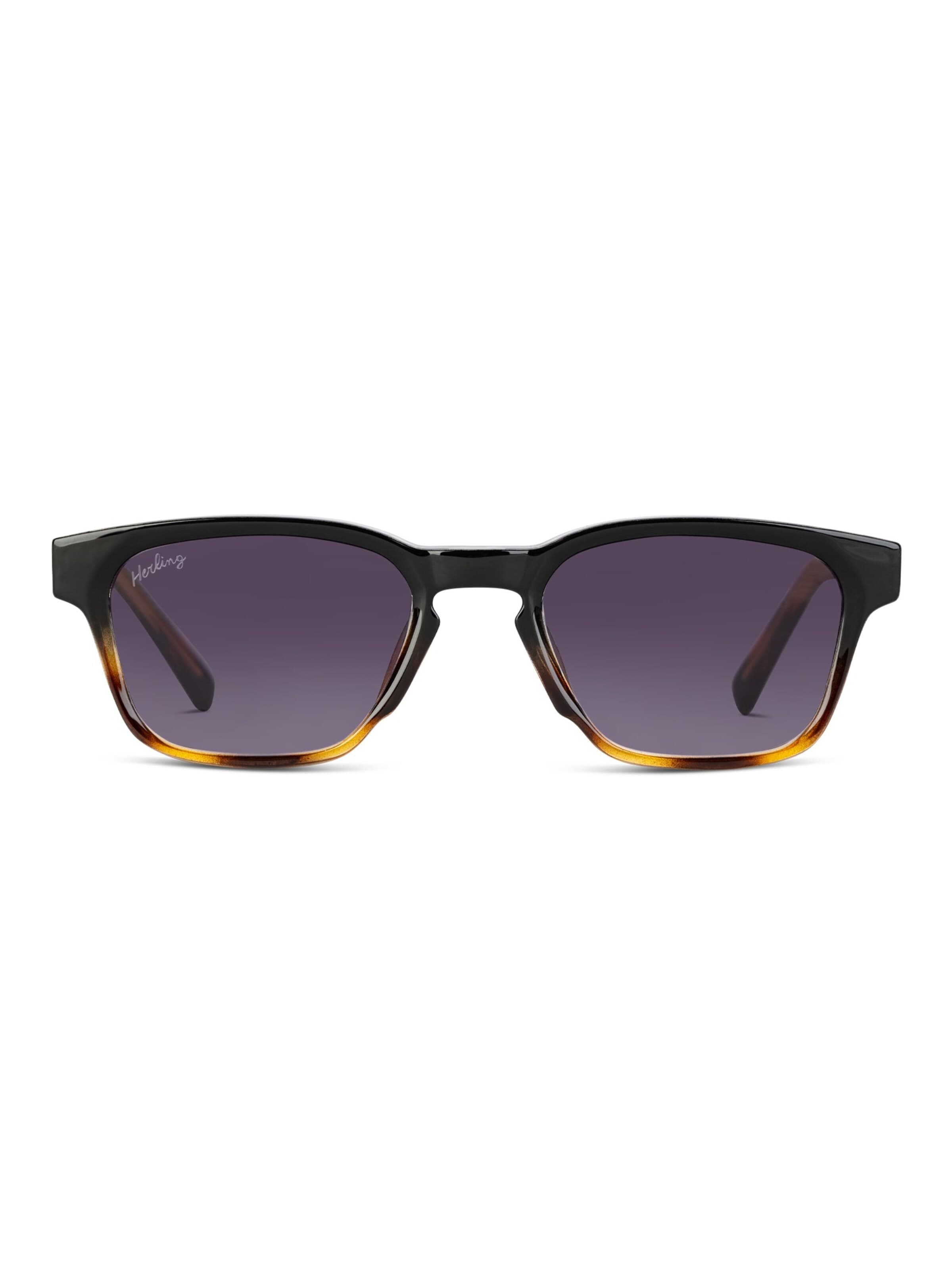 Lunettes de soleil 'Thayer Sun' Herling en violet