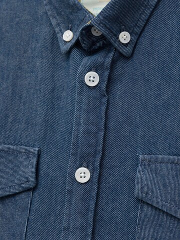 By Diess Collection Blus i blå