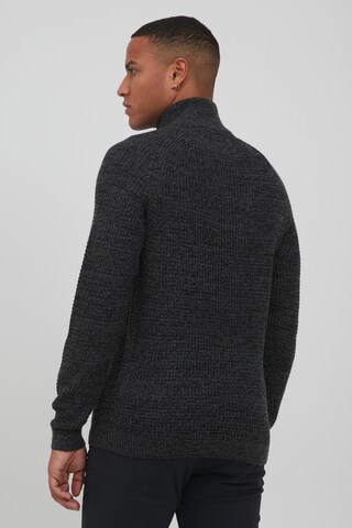 BLEND - Jersey 'Carlton' en negro
