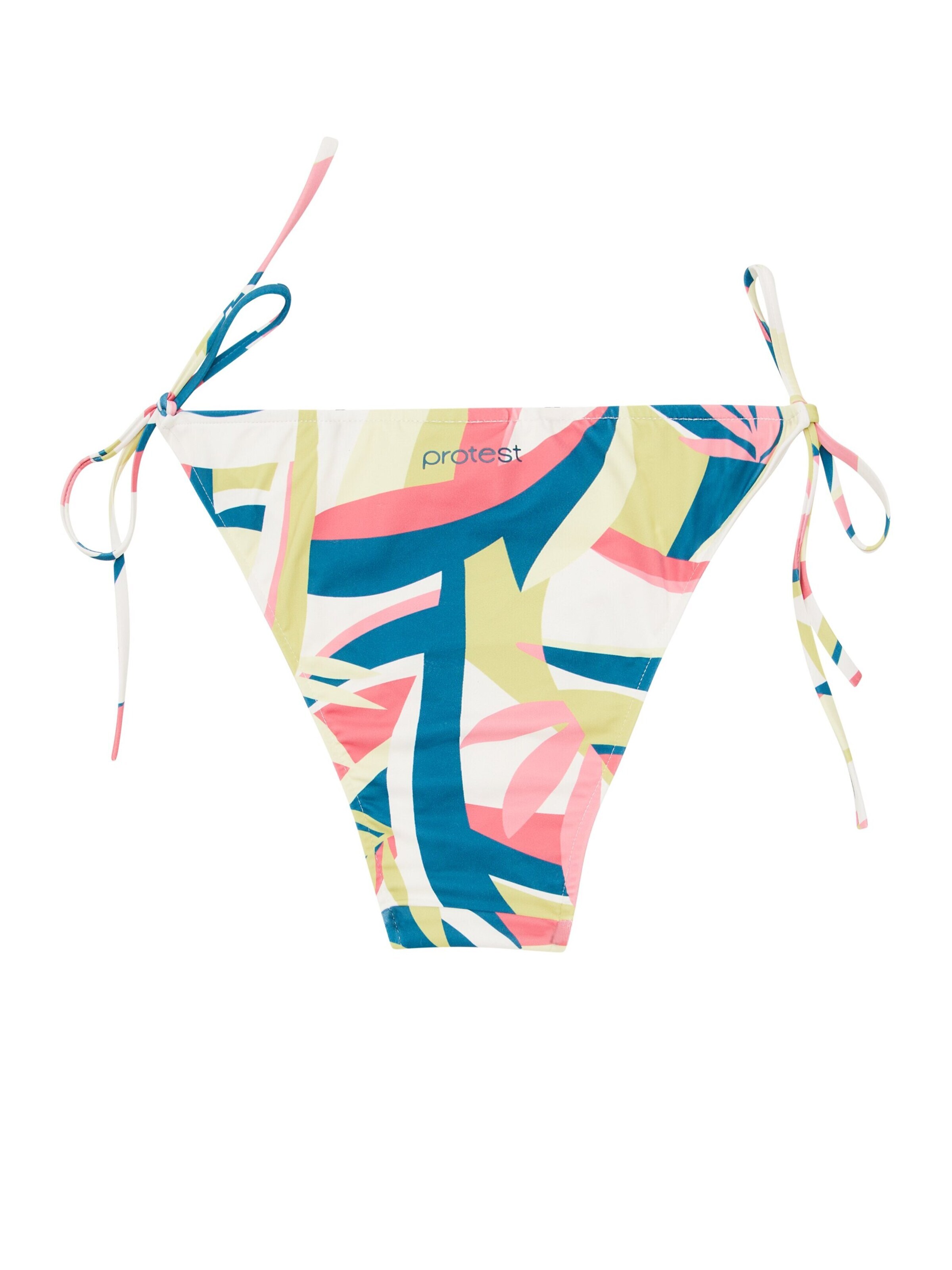 PROTEST Bikini bottom 'MIXSwayas' in Pink