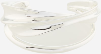 Auskarai iš & Other Stories, spalva – sidabrinė, Prekių apžvalga