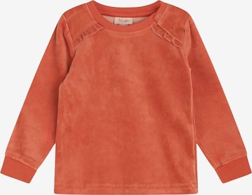 NOA NOA miniature Paita 'Betty' värissä oranssi: etupuoli