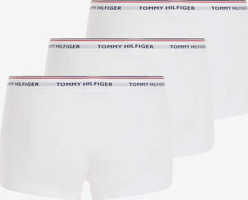 Tommy Hilfiger Underwear Bokserid, värv valge