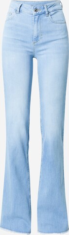 LIU JO JEANS Jeans 'UP BEAT' in Blau: predná strana