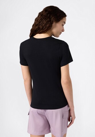 Champion Authentic Athletic Apparel Shirt in Black