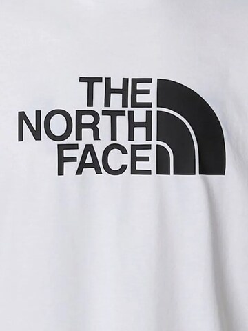 THE NORTH FACE Shirt 'Tee' in White