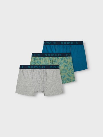 NAME IT Boxershorts in Mischfarben