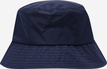 Sinned x ABOUT YOU Hat 'Nils' in Blue