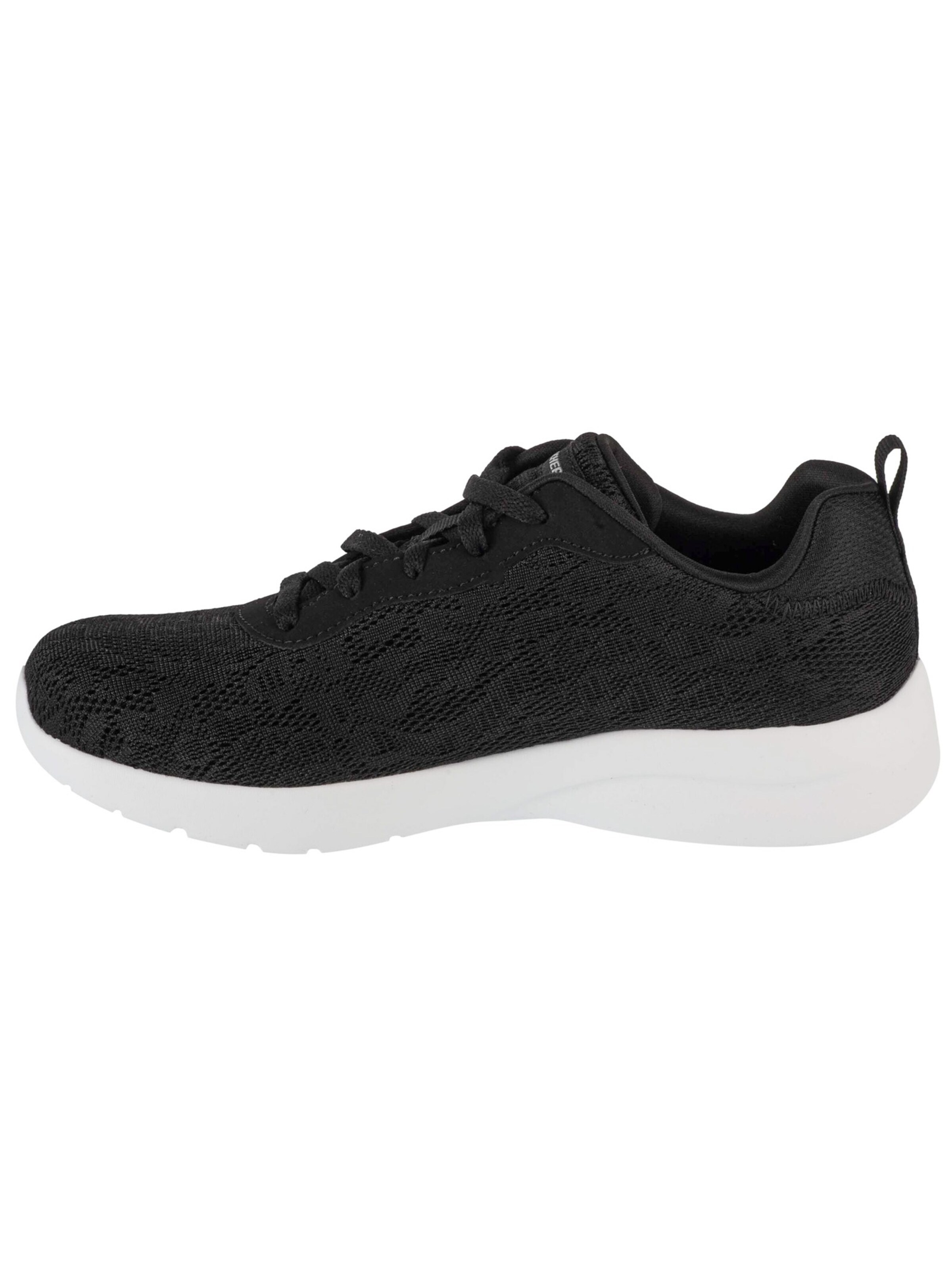 SKECHERS Sneakers 'Dynamight 2.0' in Black