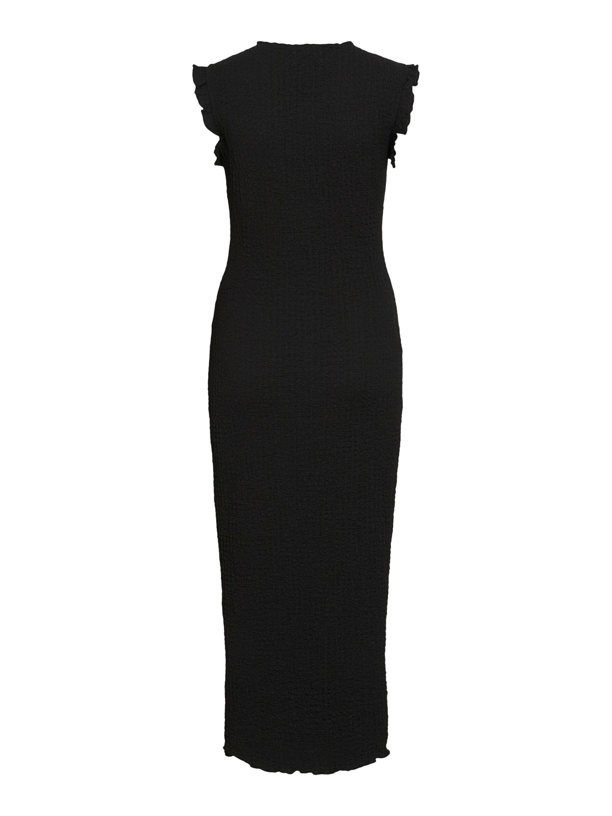 Abito 'VIMalmen' di VILA in nero