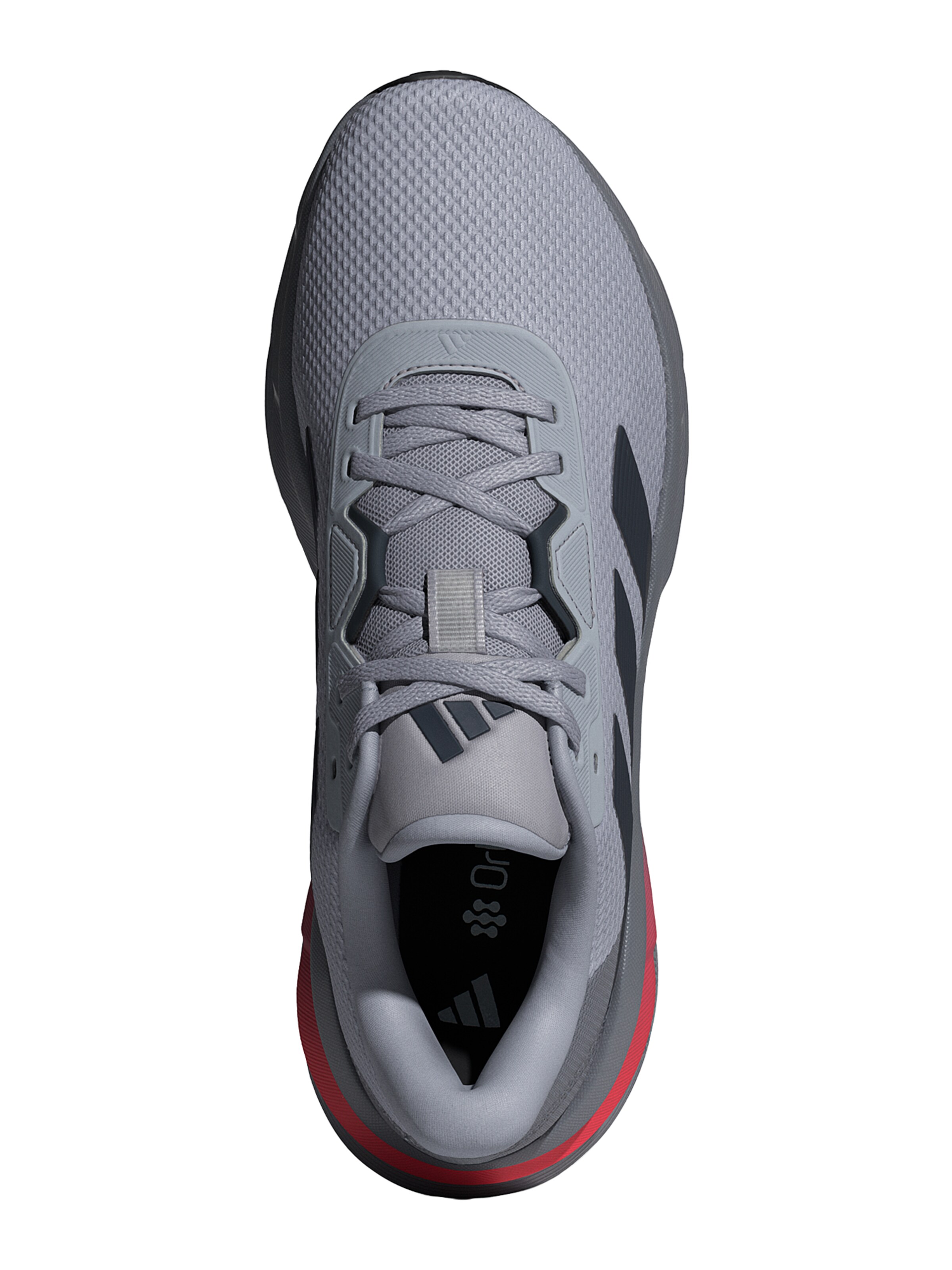 ADIDAS PERFORMANCE Running Shoes 'GALAXY 7' in Grey