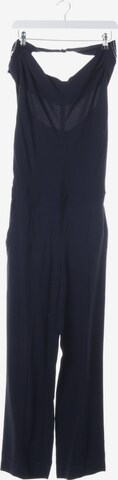 PATRIZIA PEPE Jumpsuit in XS in Blue: front