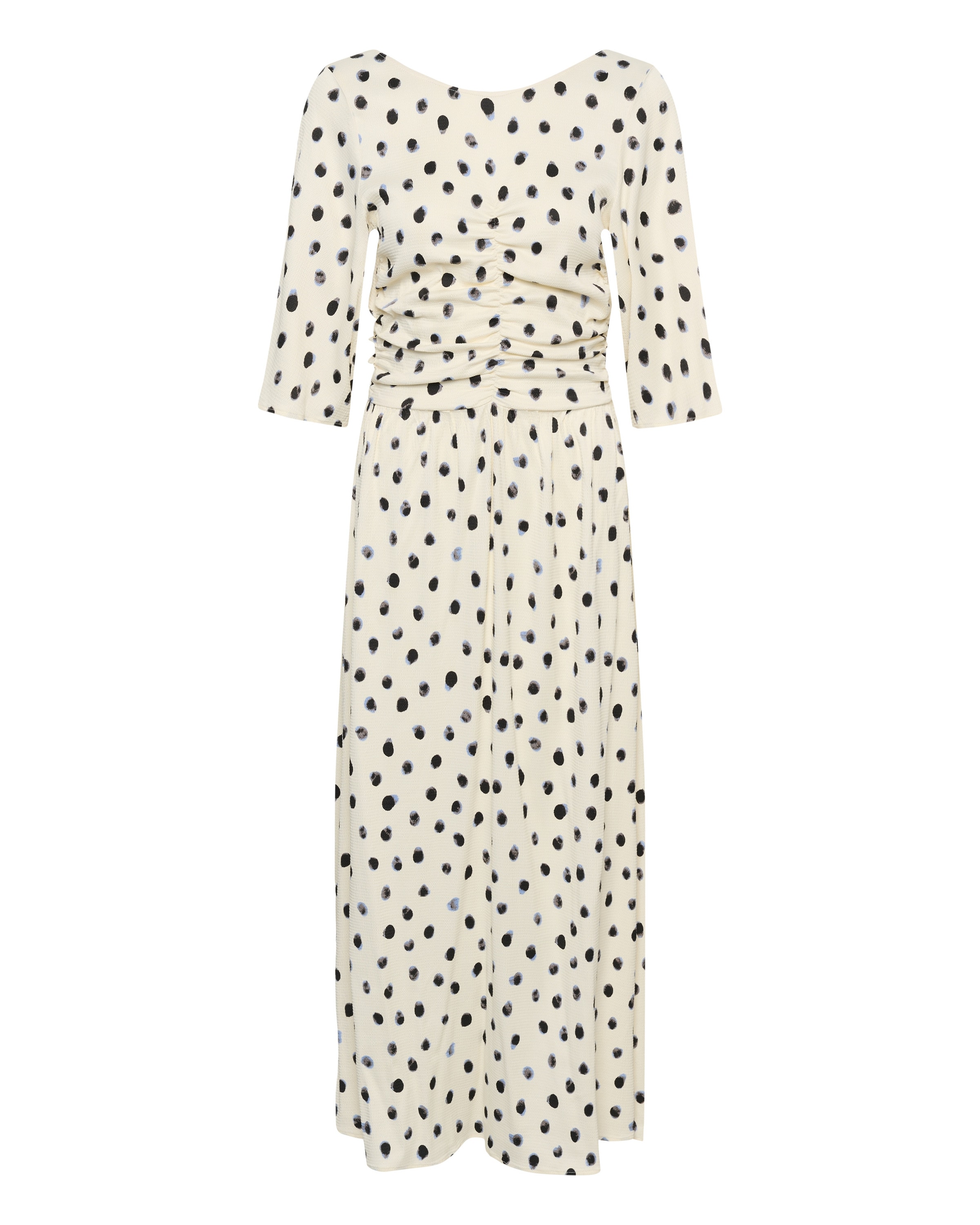 InWear - Vestido 'HenriIW' em branco: frente