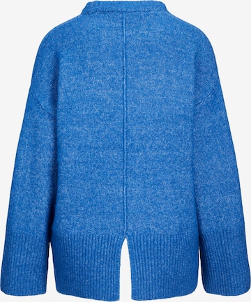 JJXX Sweater 'Ollie' in Blue
