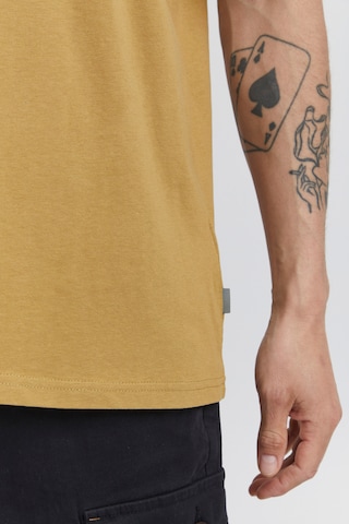 !Solid T-Shirt 'BRENDAN' in Beige