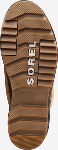 SOREL Snowboots 'TORINO' in Geel