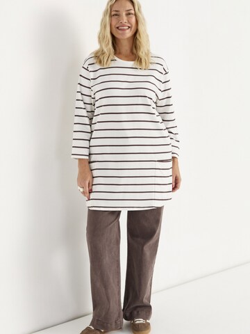 Cellbes of Sweden Tuniek in Wit