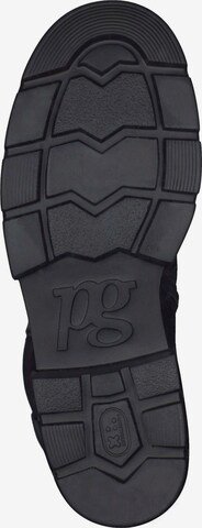 Bottes Paul Green en noir