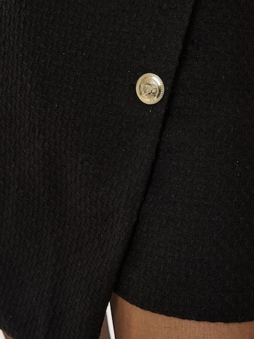 regular Pantaloni di Hiccup in nero