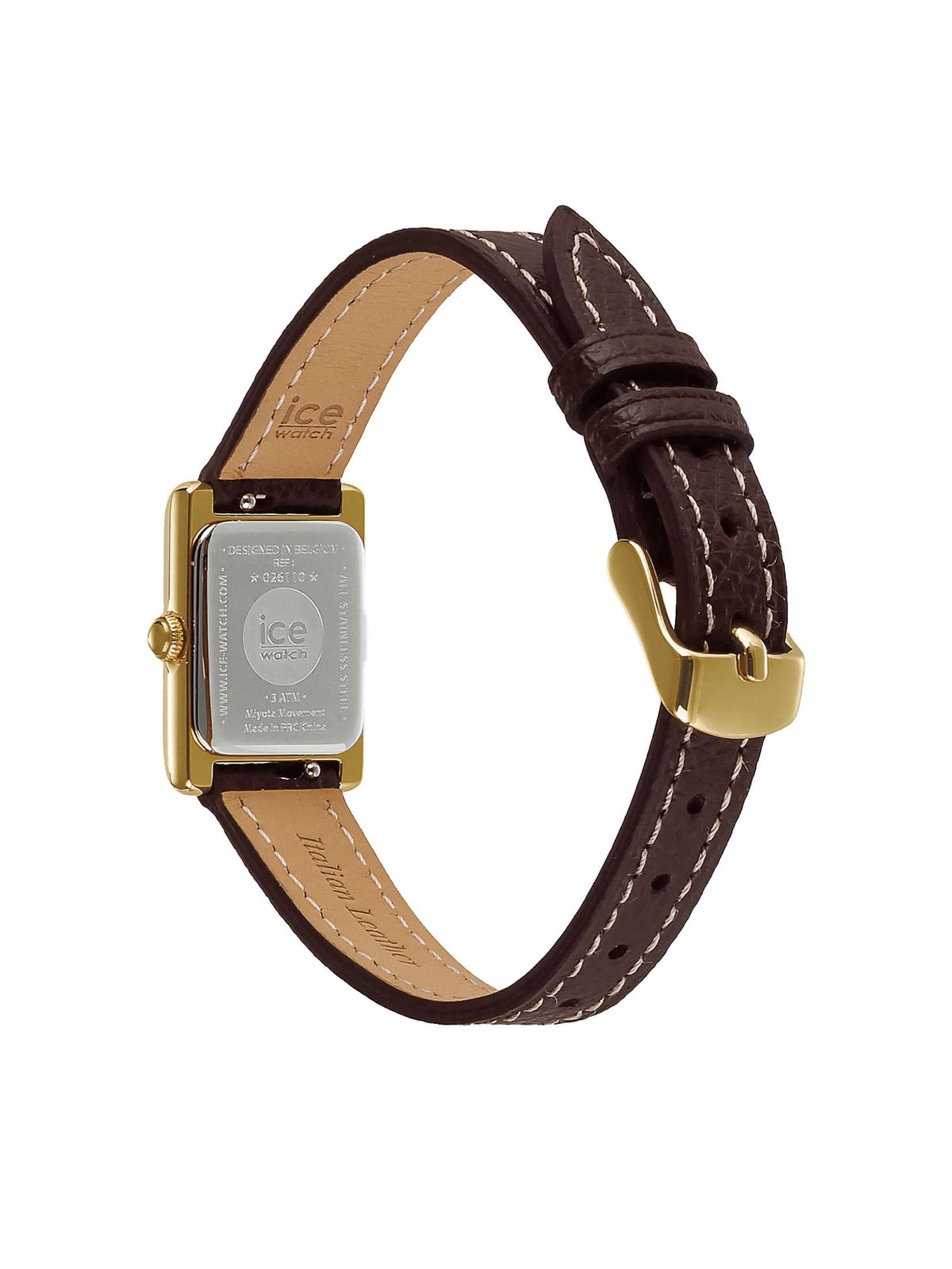 Montre à affichage analogique 'Watch ICE mimi' ICE WATCH en or