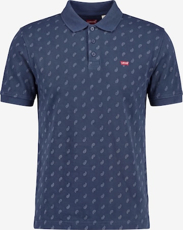 mėlyna LEVI'S ® Marškinėliai: priekis