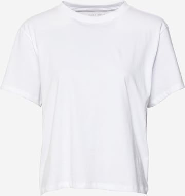 T-shirt CASA AMUK en blanc : devant